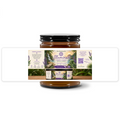 Illuminate Ritual Candle | Comfort Spice | 9 oz Soy Candle | Crown Chakra | 4EverEvolving Life