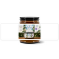 Express Ritual Candle | Honeysuckle | 9 oz Soy Candle | Throat Chakra | 4EverEvolving Life