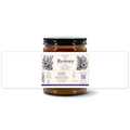 Restore Ritual Candle | Eucalyptus Lavender Herb | 9 oz Soy Candle | Relaxation Candle| 4EverEvolving Life